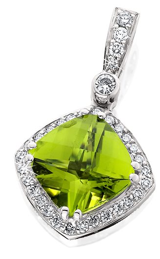 Custom-made fine jewelry piece 29 by 14 Karat Jewelers, Livonia Michigan