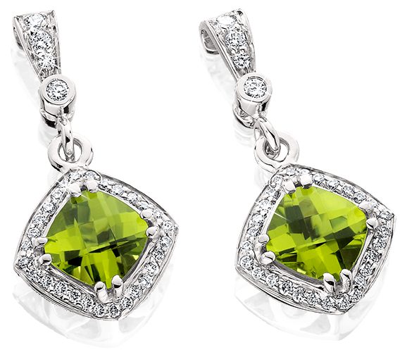 Custom-made fine jewelry piece 34 by 14 Karat Jewelers, Livonia Michigan